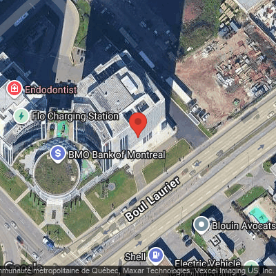 2818 Boulevard Laurier