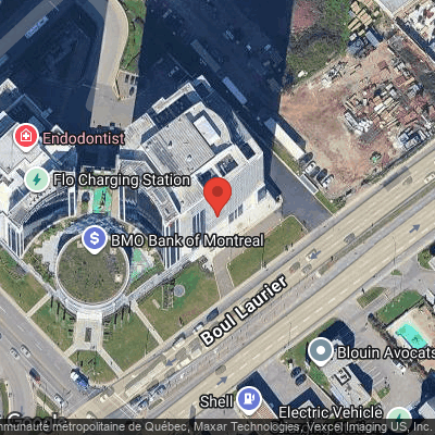 2818 Boulevard Laurier