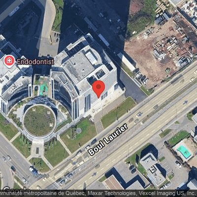 2818 Boulevard Laurier