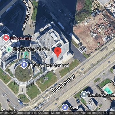 2818 Boulevard Laurier