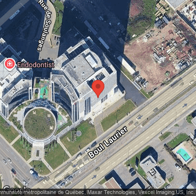 2818 Boulevard Laurier