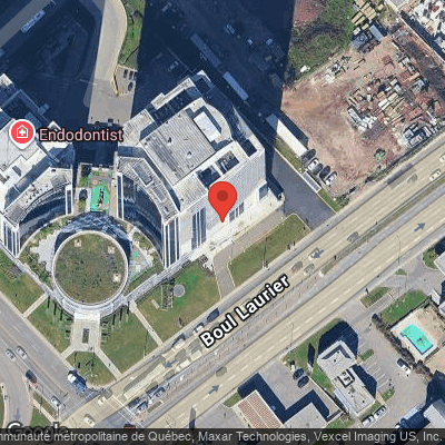 2818 Boulevard Laurier