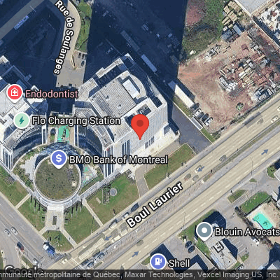 2818 Boulevard Laurier
