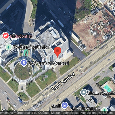2818 Boulevard Laurier