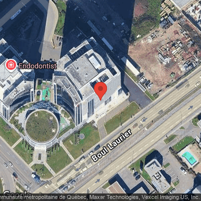 2818 Boulevard Laurier