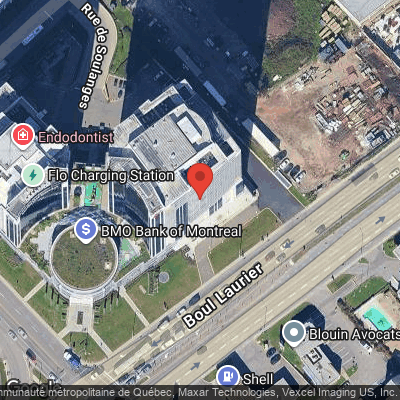 2818 Boulevard Laurier