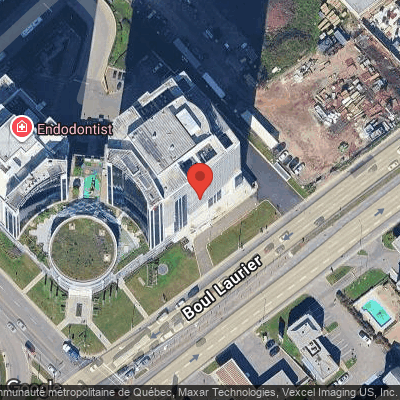 2818 Boulevard Laurier