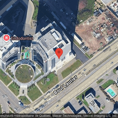 2818 Boulevard Laurier