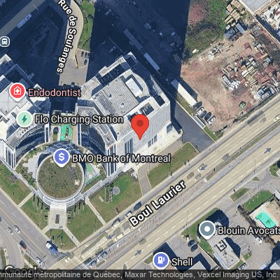 2818 Boulevard Laurier