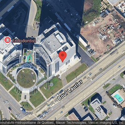 2818 Boulevard Laurier