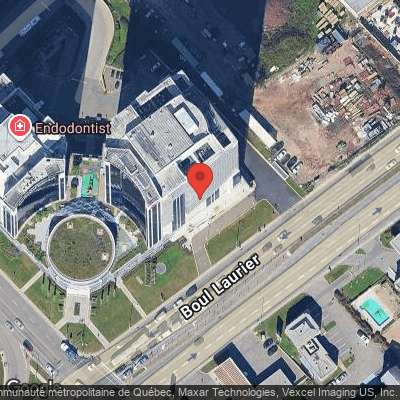 2818 Boulevard Laurier