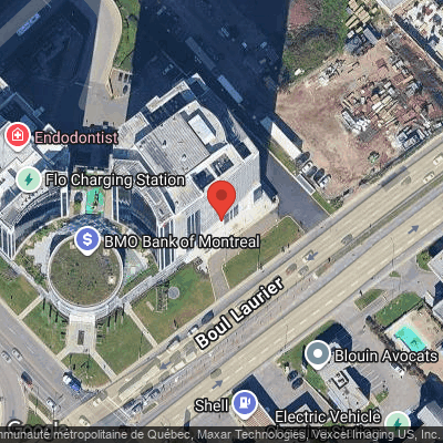 2818 Boulevard Laurier
