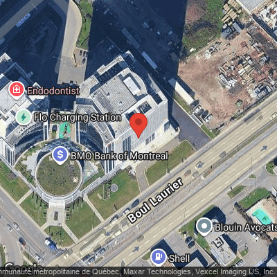 2818 Boulevard Laurier