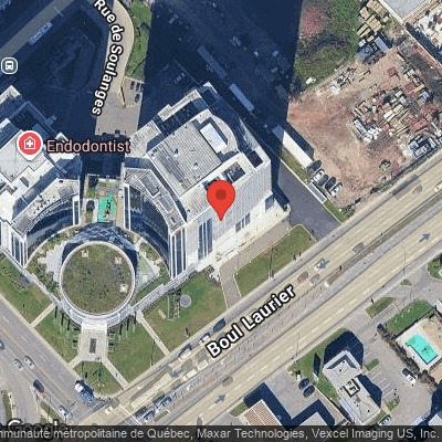 2818 Boulevard Laurier