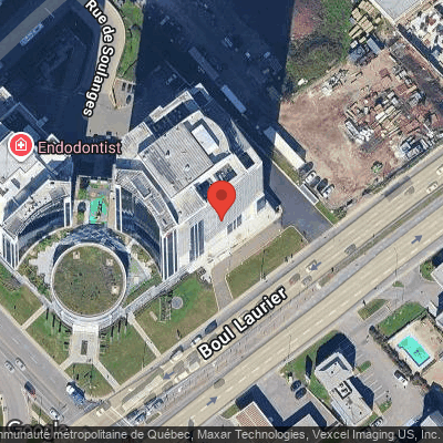 2818 Boulevard Laurier