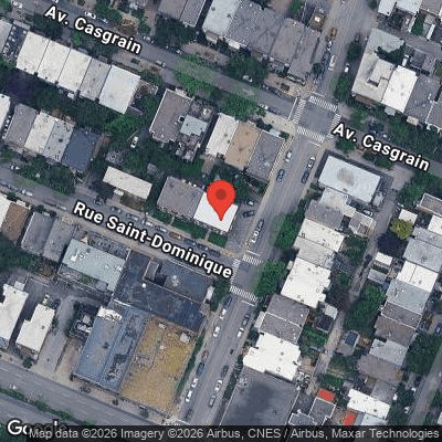 7515 Rue Saint-Dominique