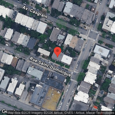7525 Rue Saint-Dominique
