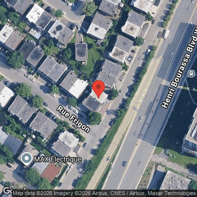 1995 - 1995-C Avenue Alfred-Laliberte