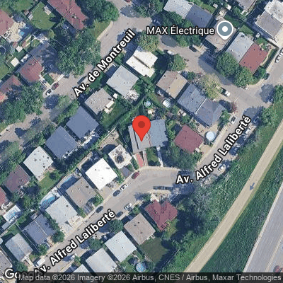 2155 Avenue Alfred-Laliberte