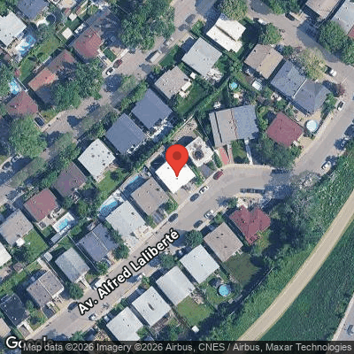 2175 Avenue Alfred-Laliberte