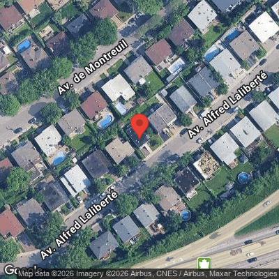 2265 Avenue Alfred-Laliberte