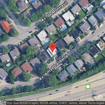 2325 Avenue Alfred-Laliberte