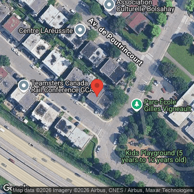 11515 - 11517 Avenue Alfred-Laliberte