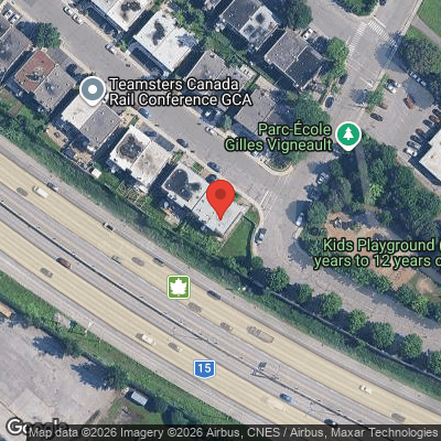 11500 - 11504 Avenue Alfred-Laliberte