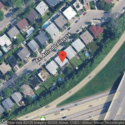 2200 Avenue Alfred-Laliberte