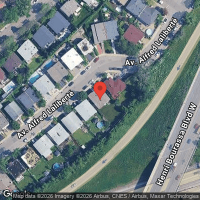 2170 Avenue Alfred-Laliberte
