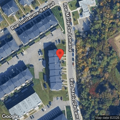 8292 Rue Marie-De Lamarre