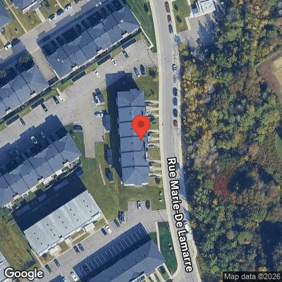 8276 Rue Marie-De Lamarre