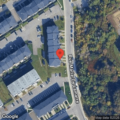 8216 Rue Marie-De Lamarre