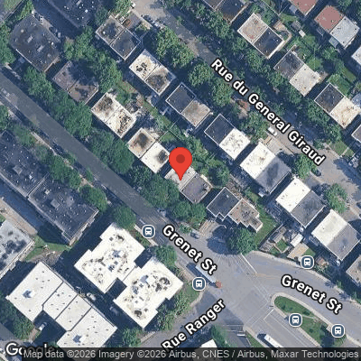 11801 - 11803 Rue Grenet