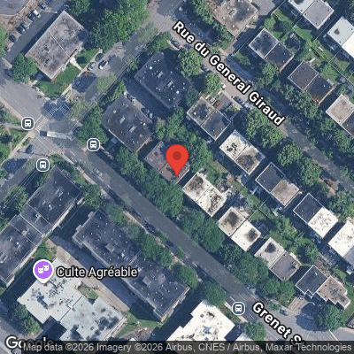 11821 - 11823 Rue Grenet