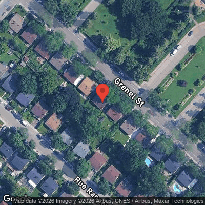 12070 Rue Grenet