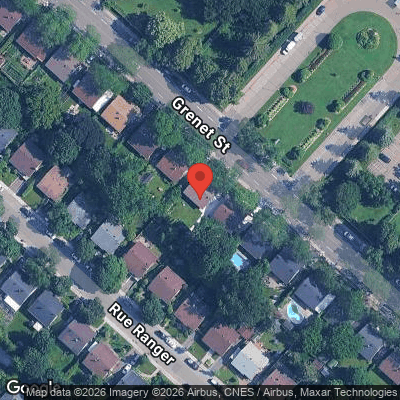 12058 Rue Grenet