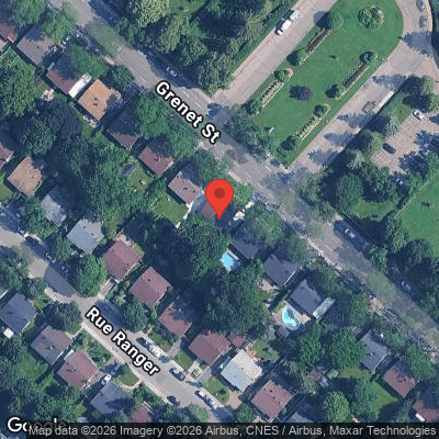 12052 Rue Grenet