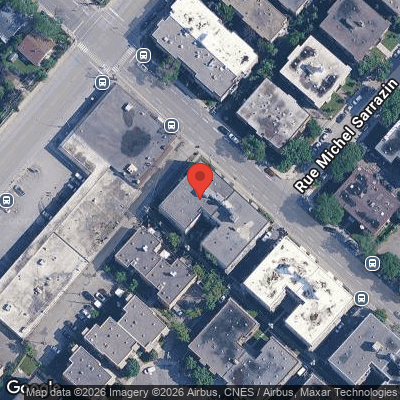 11970 Rue Grenet