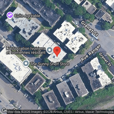 11785 Rue Ranger