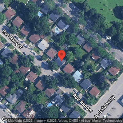 12023 Rue Ranger