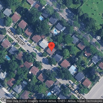 12029 Rue Ranger
