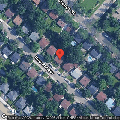 12047 Rue Ranger