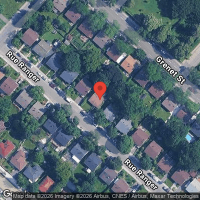 12075 Rue Ranger