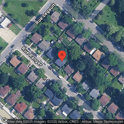 12083 Rue Ranger