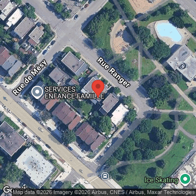 12180 - 12182-C Rue Ranger