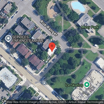 12170 - 12172 Rue Ranger