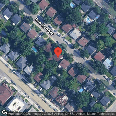 12038 Rue Ranger