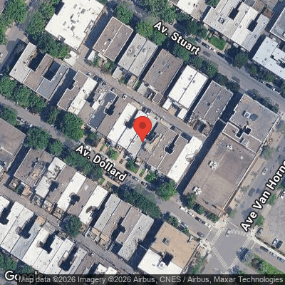 835 - 839 Avenue Dollard