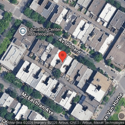 844 - 848 Avenue Dollard